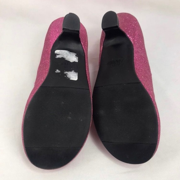 Steve Madden Little Girl’s Shoes size 2.5 - Picture 8 of 8